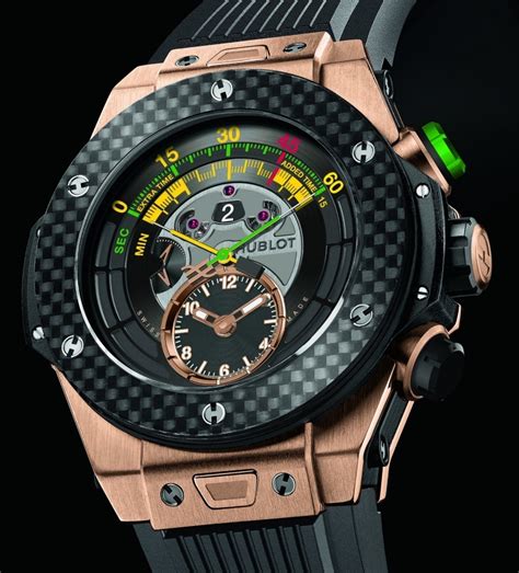 what is hublot in world cup